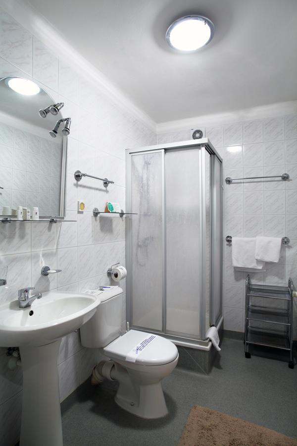 Inter Hotel Ostroleka  Kamer foto
